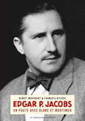 Edgar P. Jacobs
